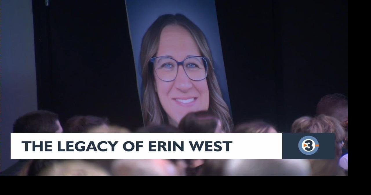 'Her legacy lives on' Madison community mourns the loss of teacher