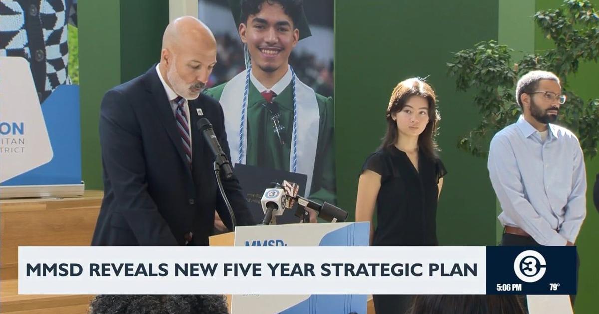 Madison school district launches 5-year student achievement plan
