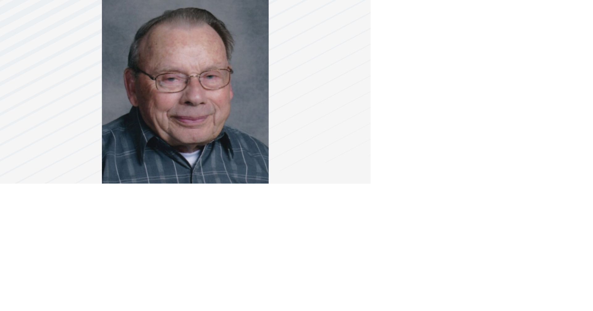 Werner Vogel Obituaries