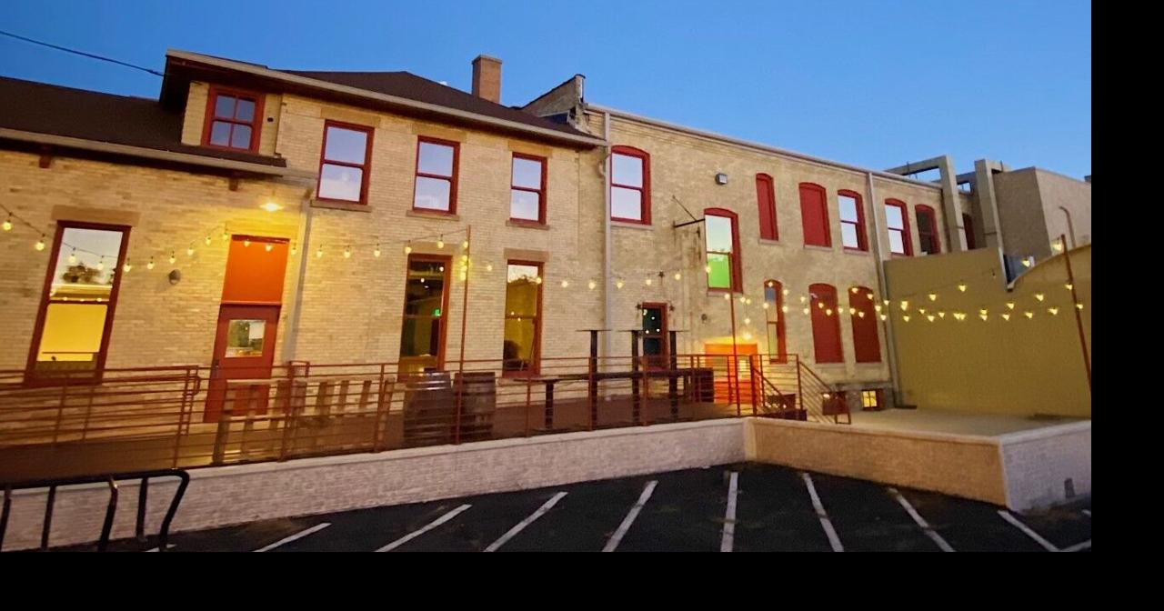 Trio behind Settle Down Tavern and Oz by Oz to open third business on ...