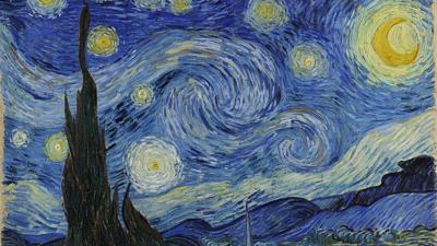 ‘Starry Night’ mural draws $8,000 fine for Florida homeowners ...