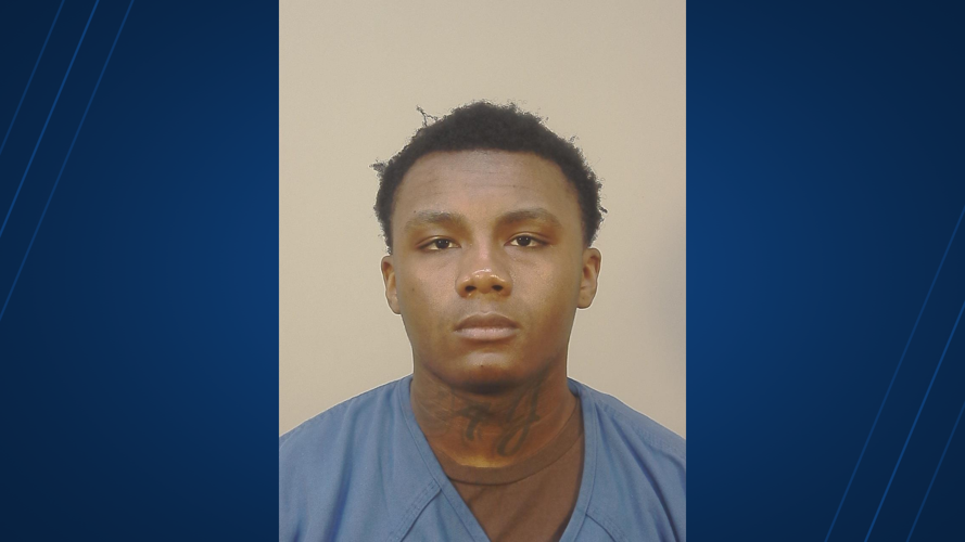 Charges filed in 2025 Fitchburg homicide | News | channel3000.com