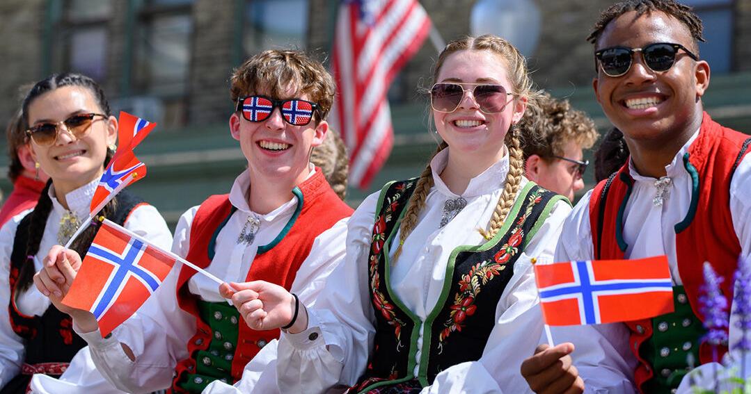 32 things to do in Madison this May - Channel 3000
