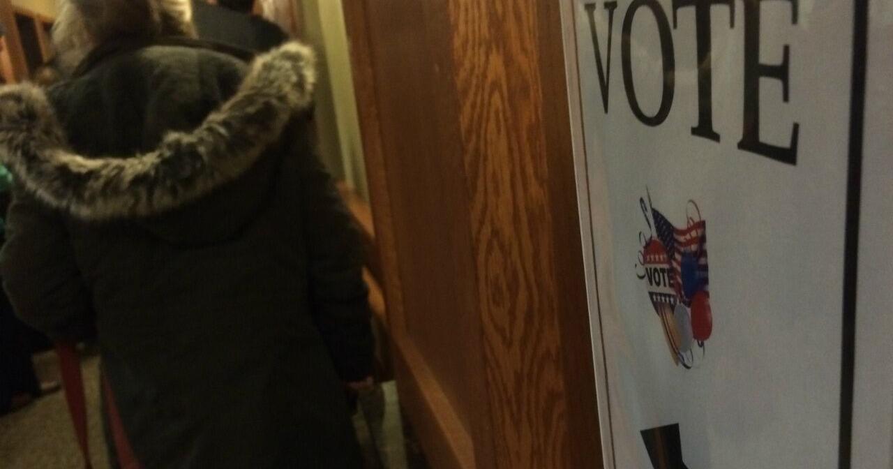 Voting in Harmony: A Wisconsin township sets itself apart and has a knack for picking winners - Vimarsana News