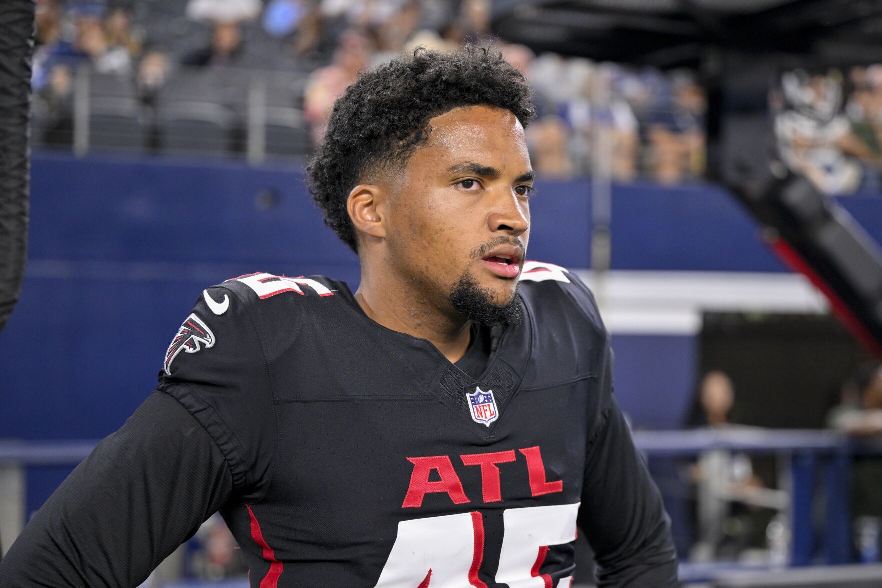 Packers spin kicking carousel again, replacing Lucas Havrisik with ...