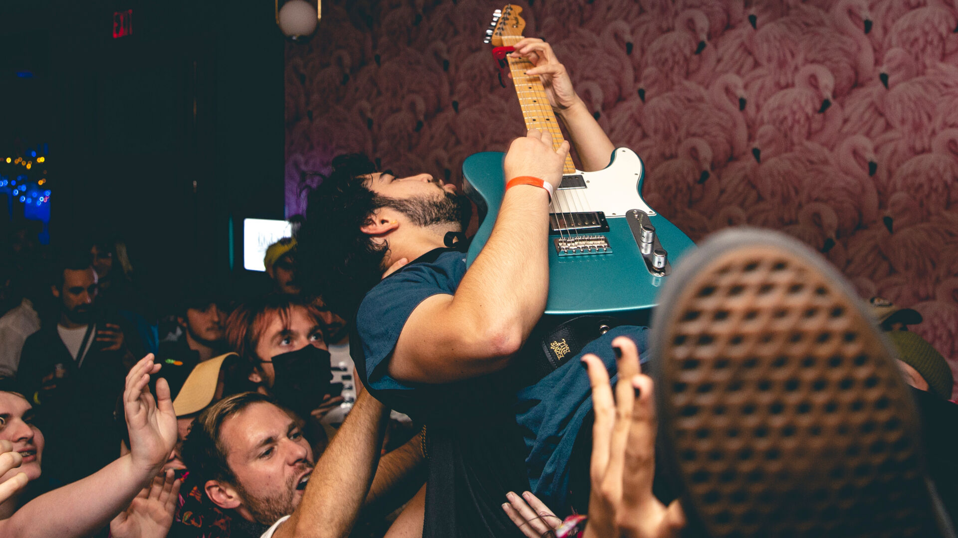 Live and local: 13 spots to find music in Madison this summer | MADISON ...