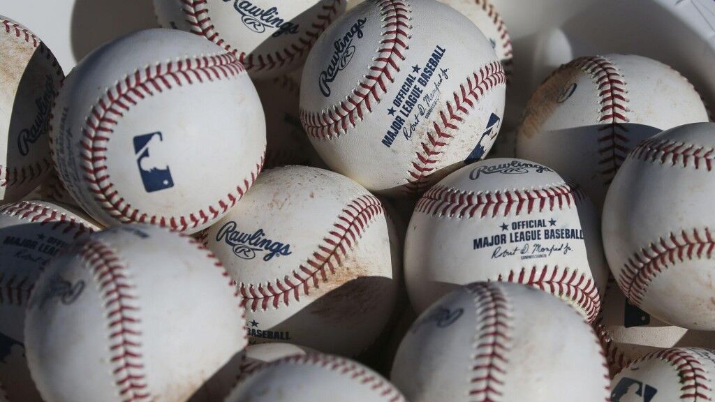 Milwaukee Brewers Spring Broadcast Schedule Posted - Spring Training Online