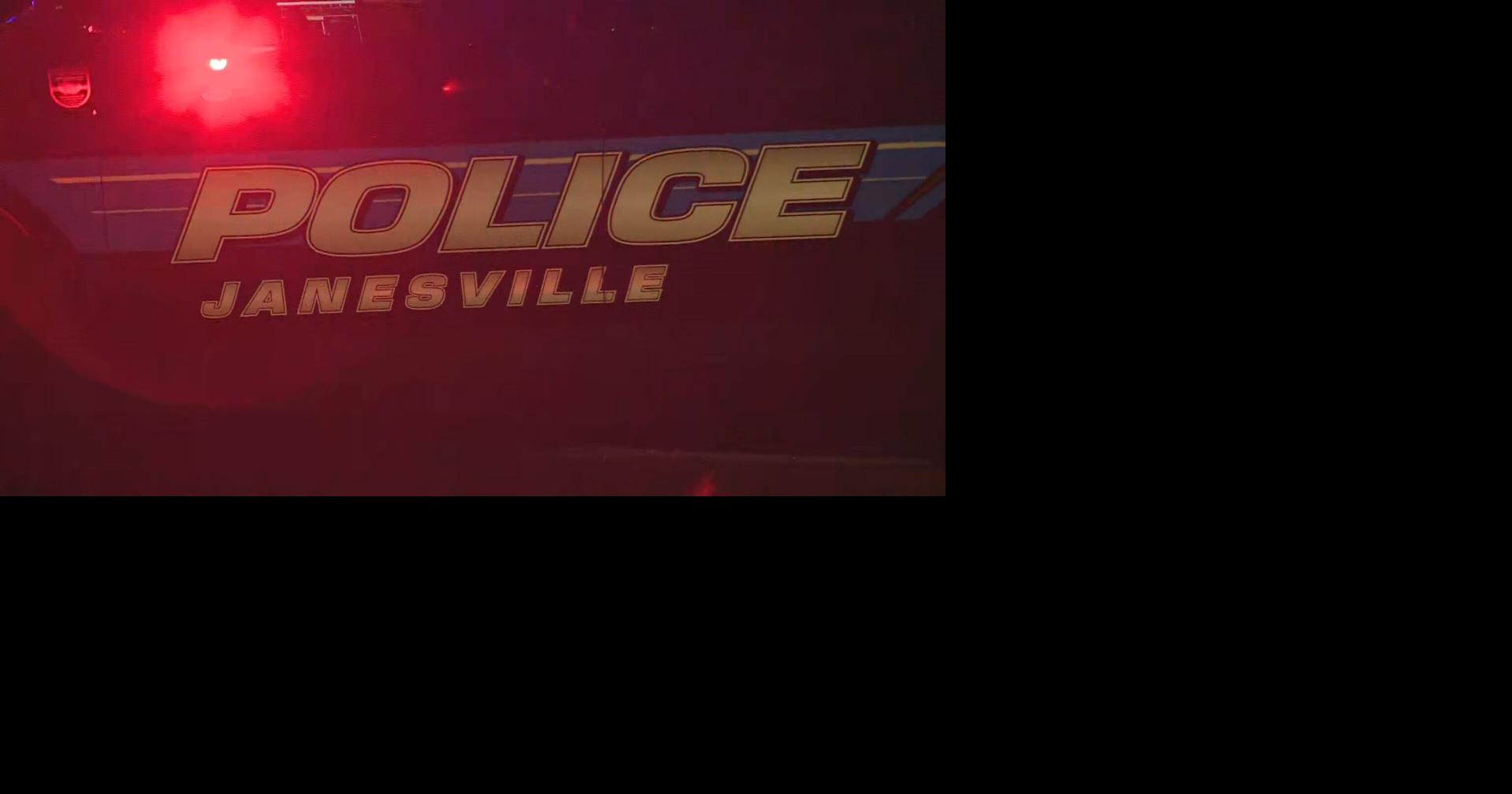 Person found dead in Janesville apartment, man arrested