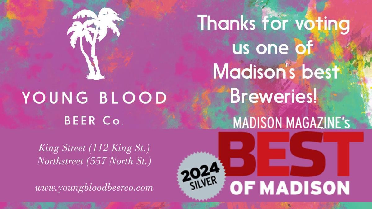 Best of Madison 2024 Winners | MADISON MAGAZINE | channel3000.com