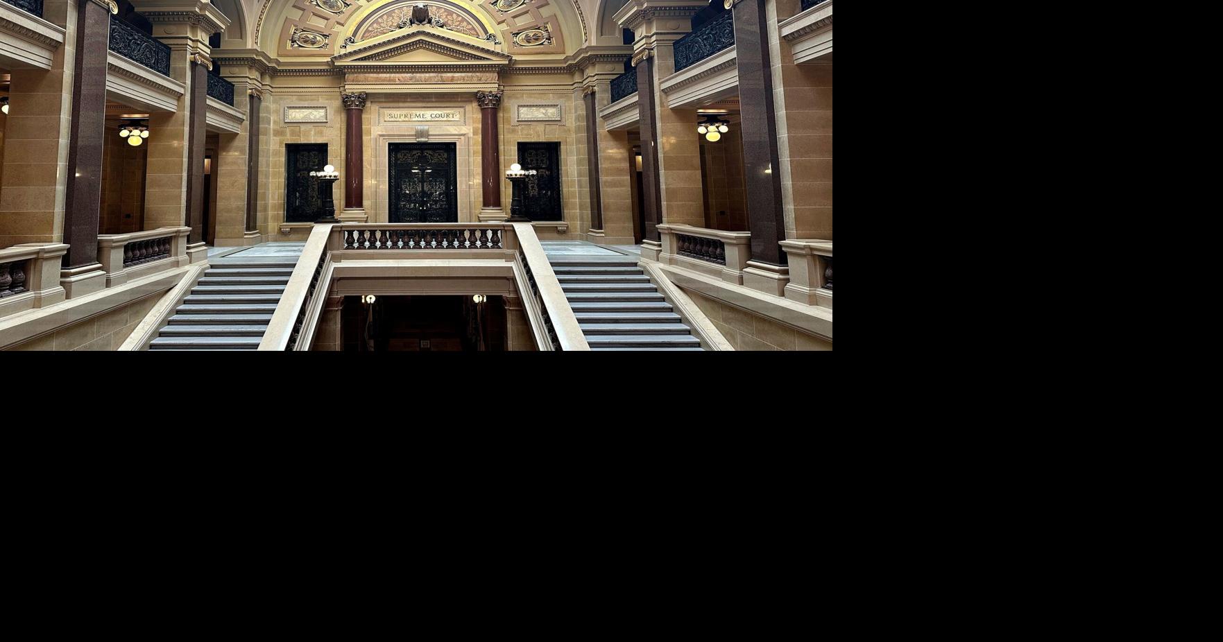 Wisconsin Supreme Court strikes down grants that benefited minority college students