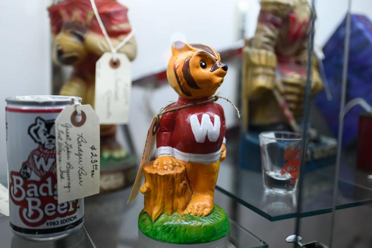 From Odana to Atomic Antiques MADISON MAGAZINE