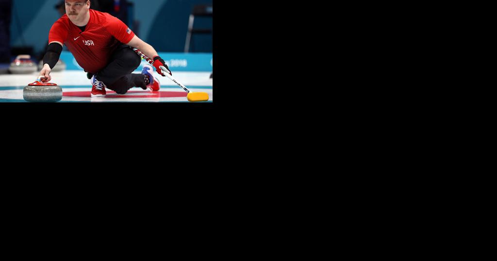 McFarland native Matt Hamilton, Team Shuster win National Curling Championship - Vimarsana News