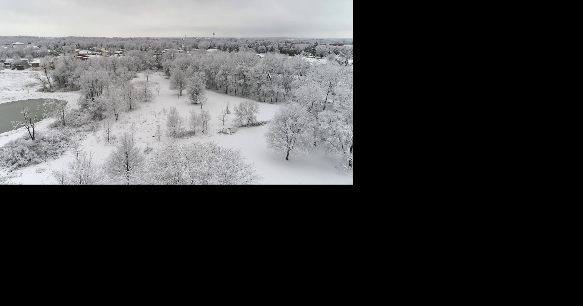 Warming climate leads to changing Wisconsin winters, but drawing links