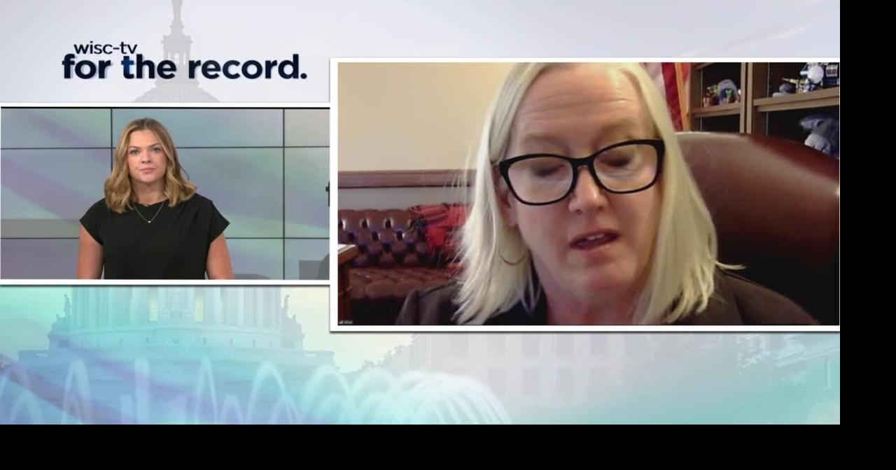 For the Record: Rep. Ann Roe | Video | channel3000.com