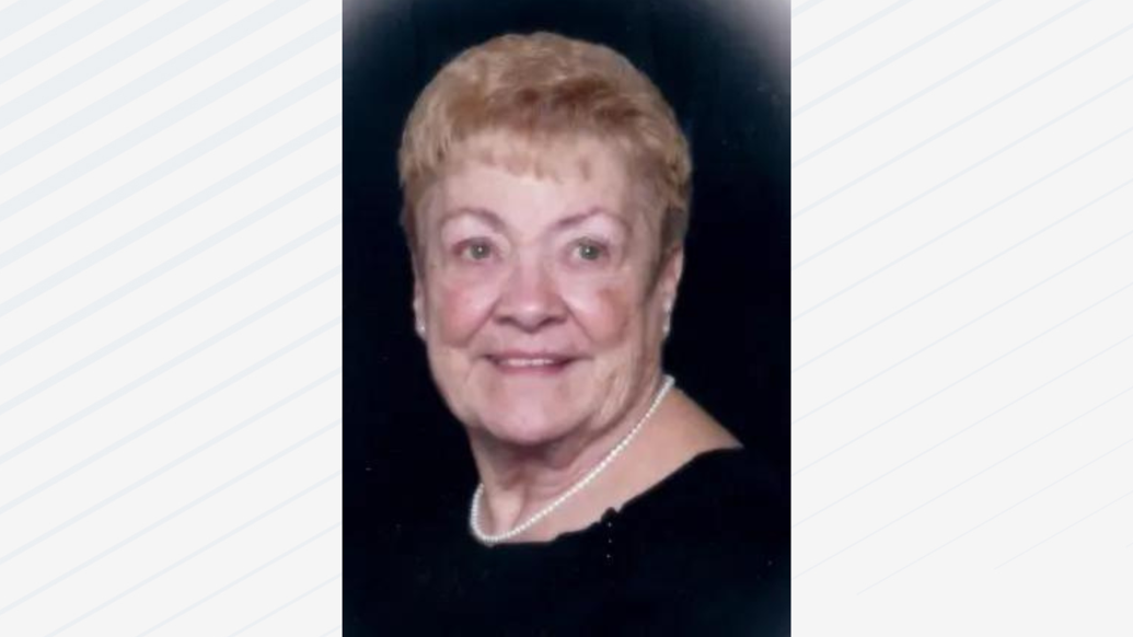 Ramona Mae Myers Obituaries