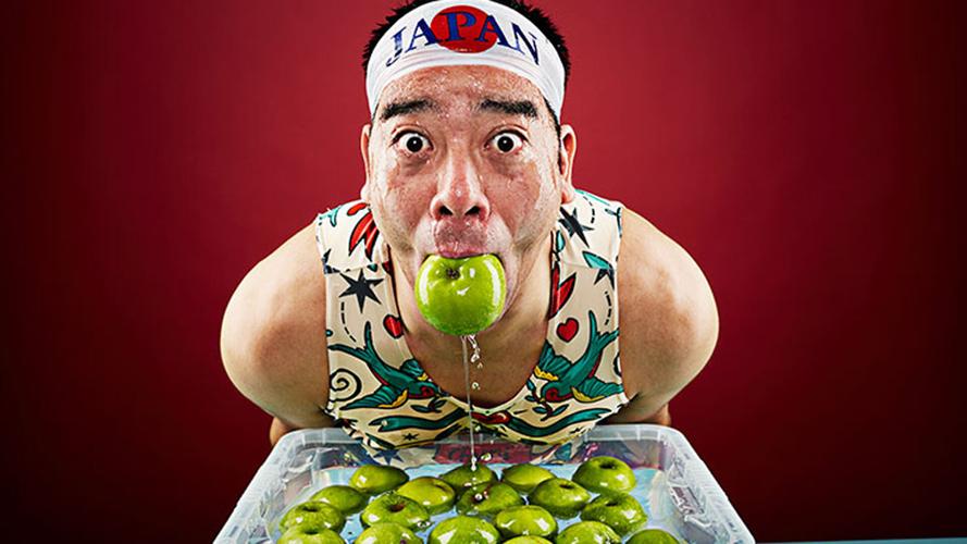 Introducing the newest Guinness World Record holders News