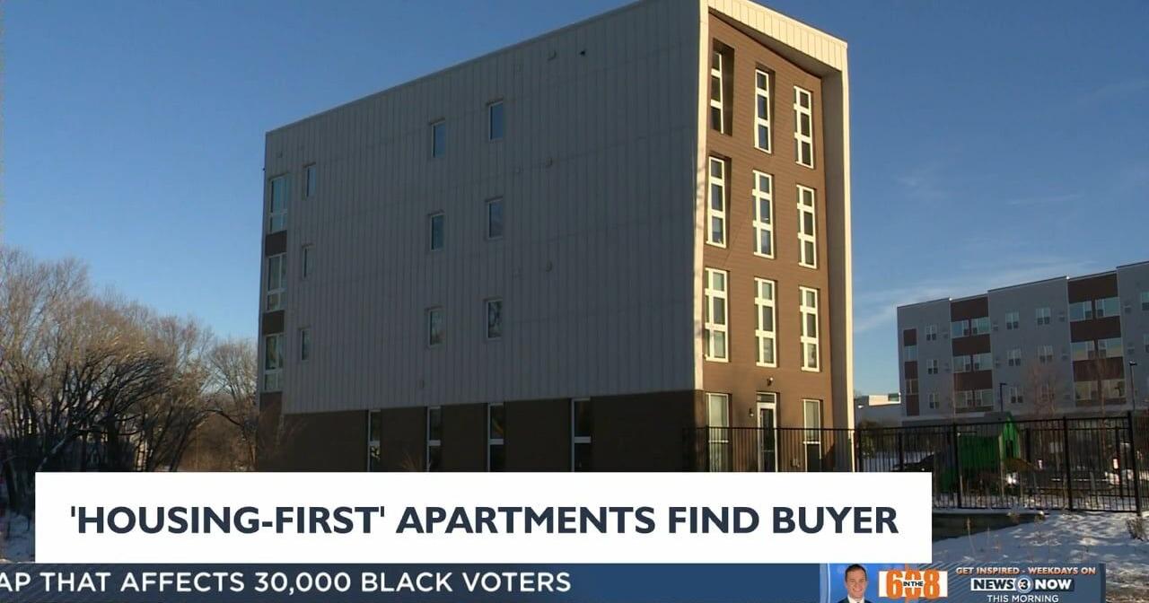 'Housing-first' apartments sold to Michigan-based non-profit housing developer - Vimarsana News
