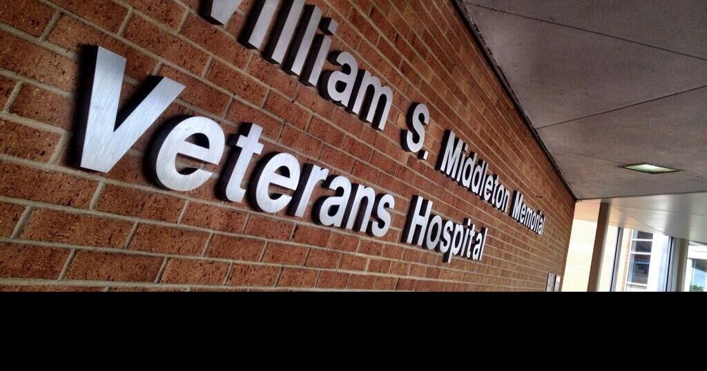 Madison VA Hospital recognized as national LGBT leader Health news