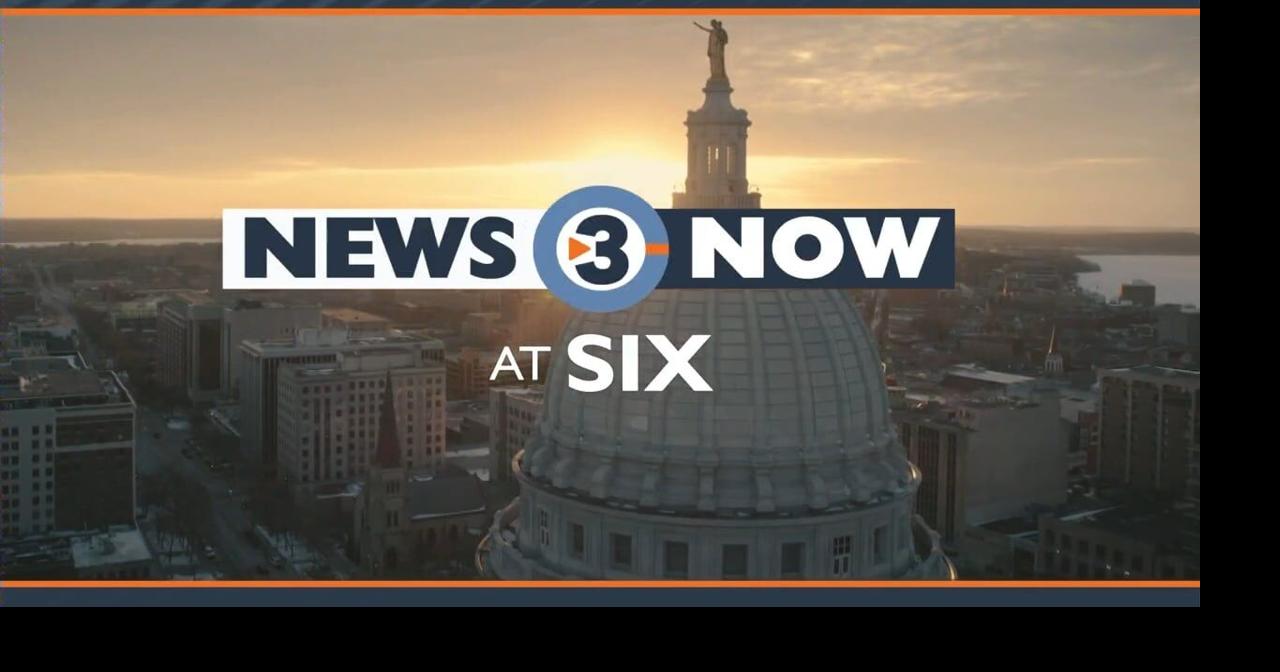 News 3 Now at Six: December 10, 2025