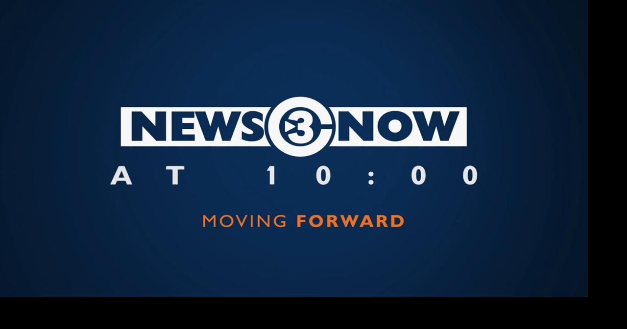 News 3 Now at Ten: April 14, 2026