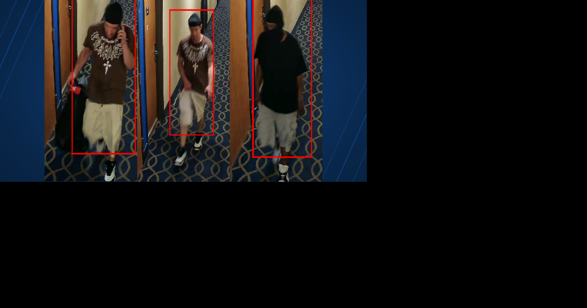 Burglary News Image