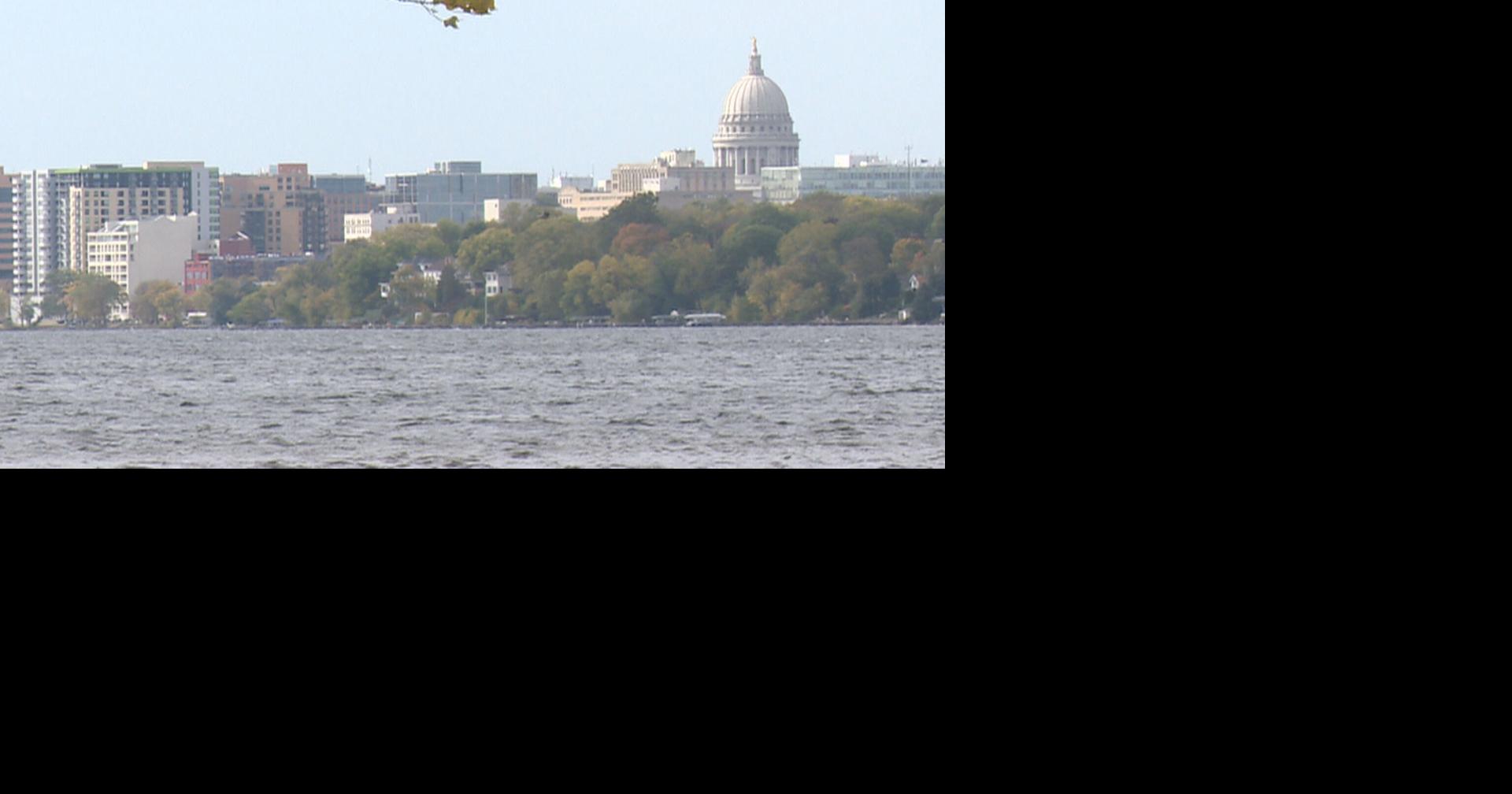 Madison named among 25 must-visit destinations for 2027 by National ...