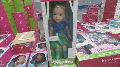 American Girl Dolls‎ for sale in Washington D.C.