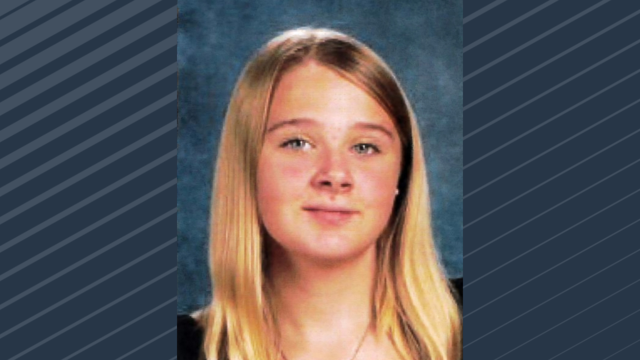 12-year-old girl who went missing Thursday afternoon in Highland found ...