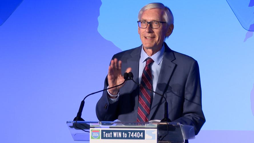 Evers requests FEMA support after storm damage in Wisconsin | News ...
