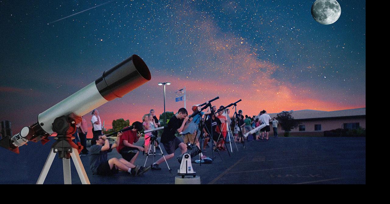 A beloved public astronomy and space education center goes dark