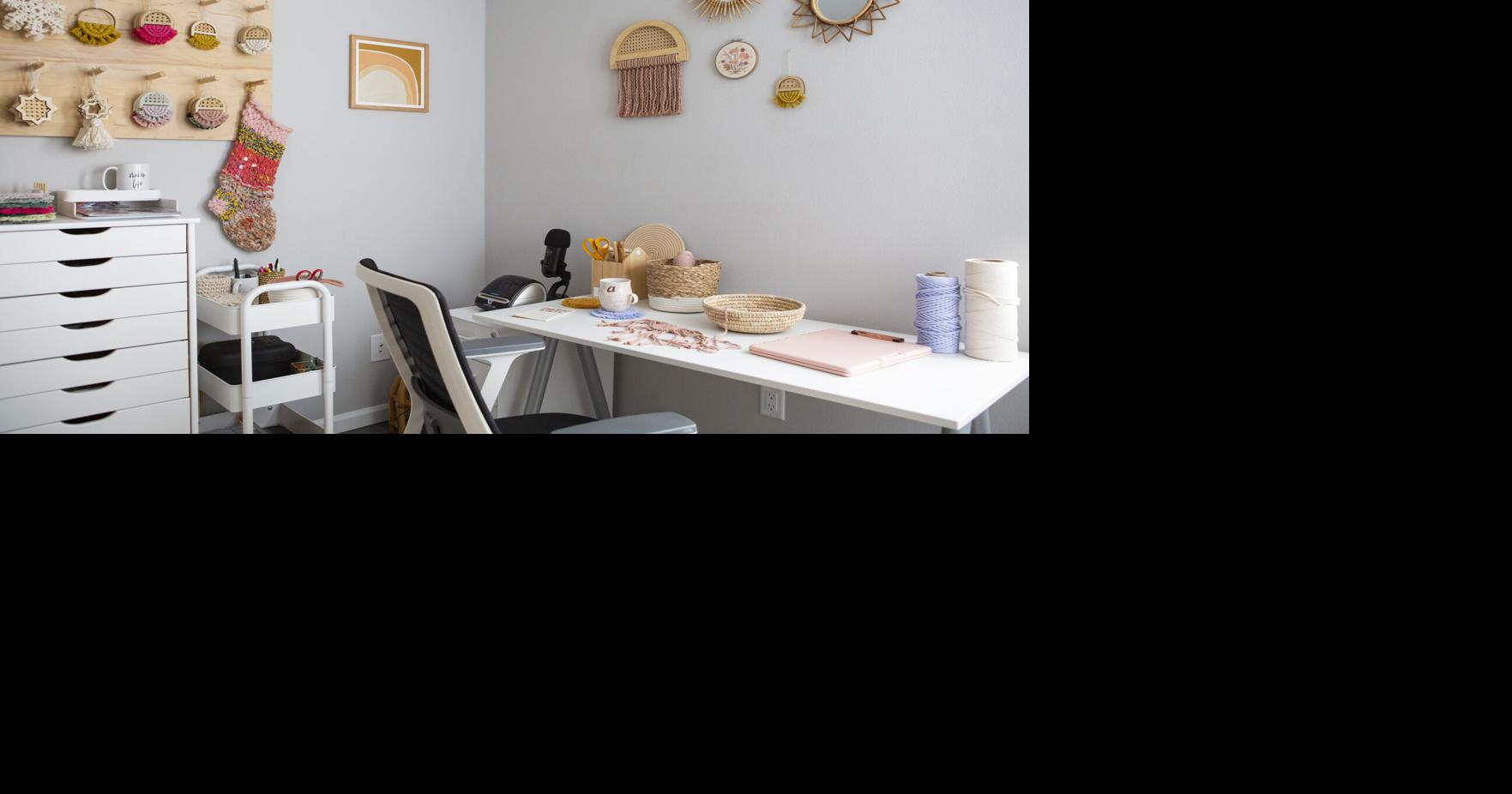 Meraki Handmade Designs macrame | MADISON MAGAZINE | channel3000.com