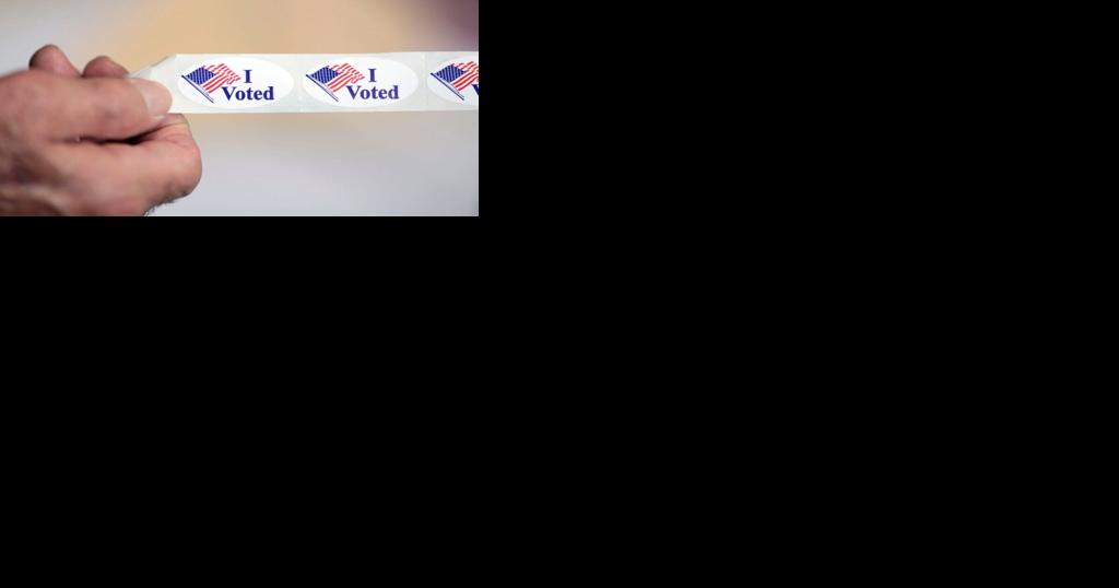 Over 2,500 Madison voters cast in-person absentee ballot in first week - Vimarsana News