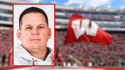 Badgers hire former Rutgers offensive line coach for same role | Top