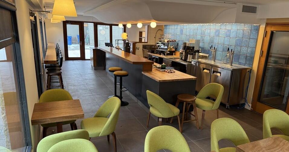 New additions add variety to Madison's coffee scene