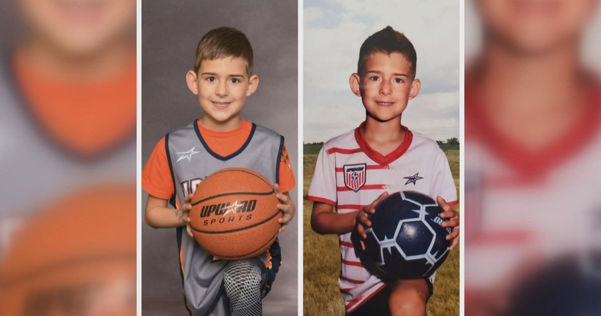Church community honors 8-year-old Watertown plane crash victim - Vimarsana News