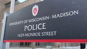 Off-Duty University of Wisconsin-Madison Police Officer Assists in Apprehension