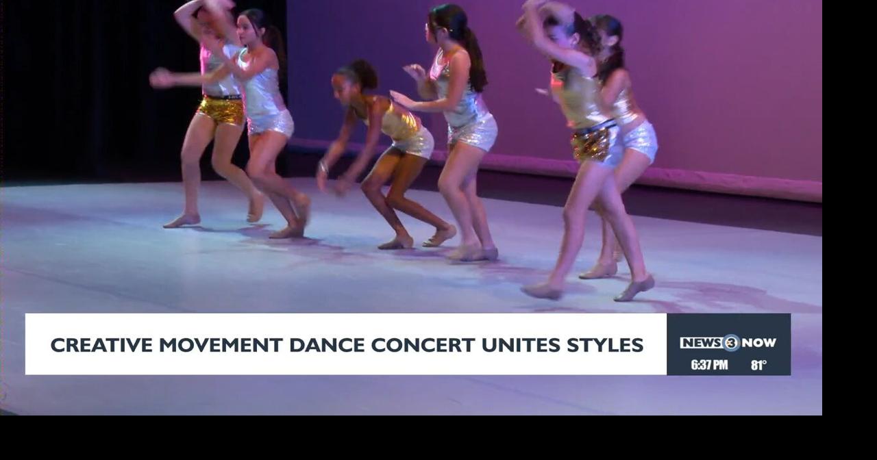 Madison dance groups unite diverse styles in annual Creative Movement concerts | News