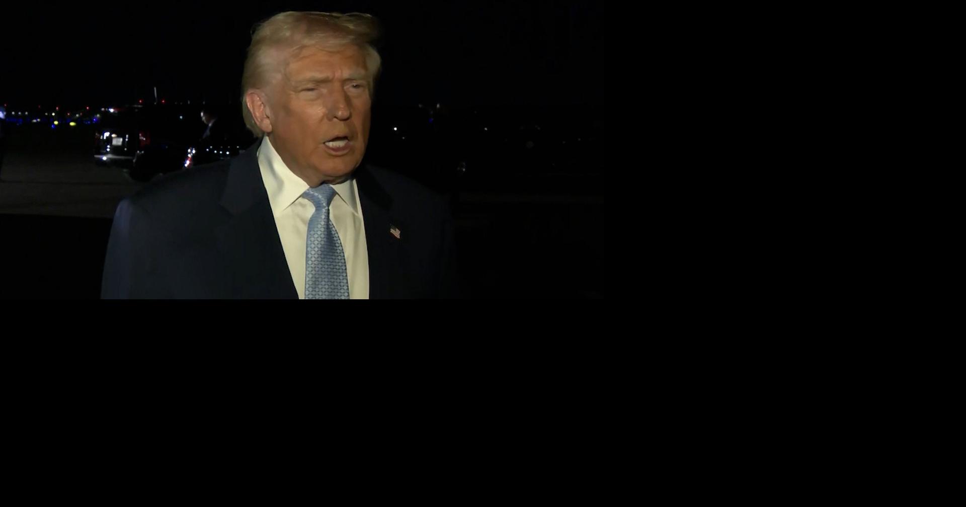 US ramps up pressure campaign on Venezuela, set to designate cartel as a foreign terrorist organization