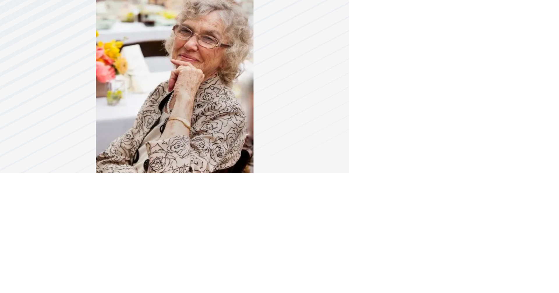 Norma Ruth Heeren | Obituaries | channel3000.com