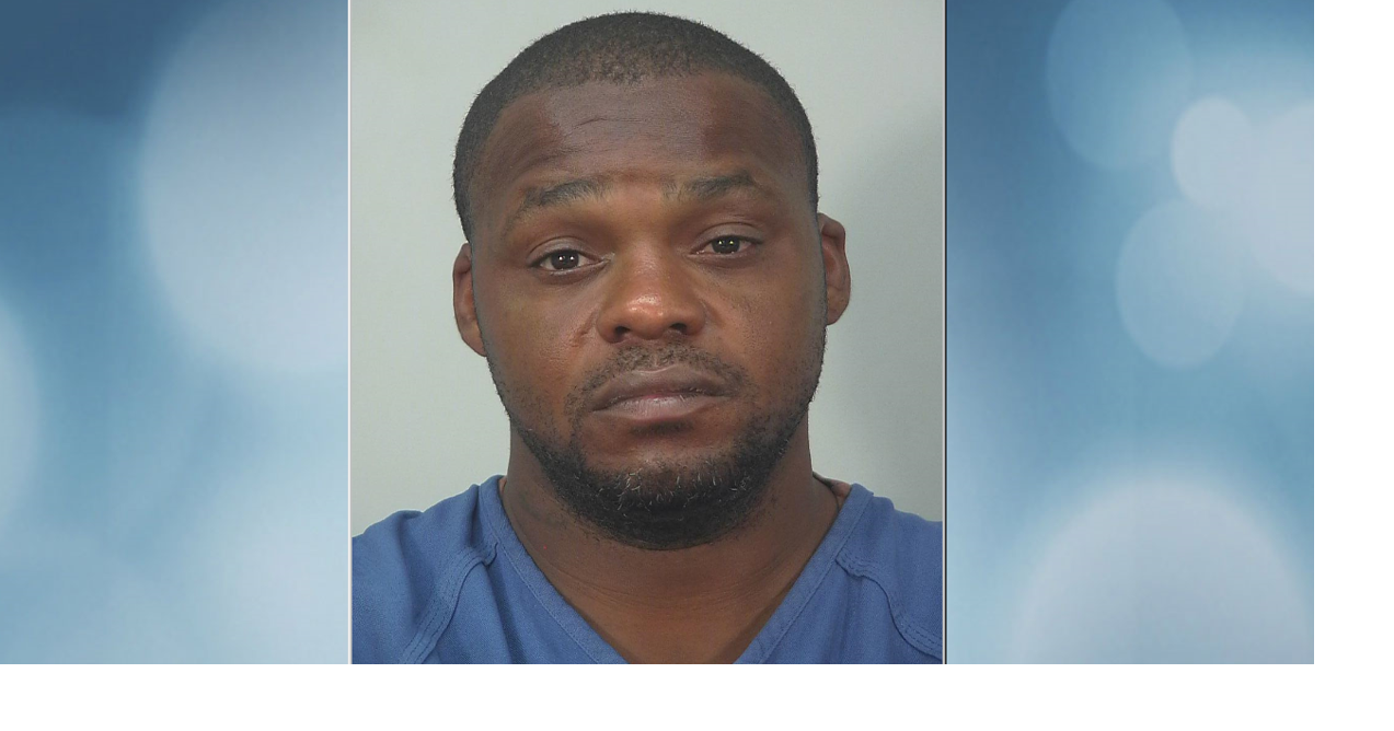 Madison man arrested on suspicion of firing handgun into air after ...