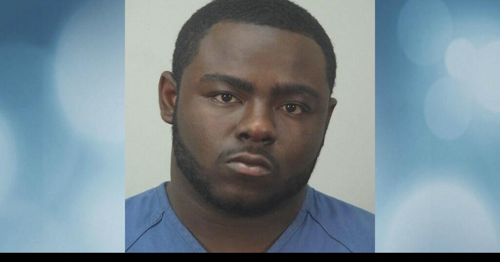 Madison man sentenced to 12.5 years in prison in connection with gun ...