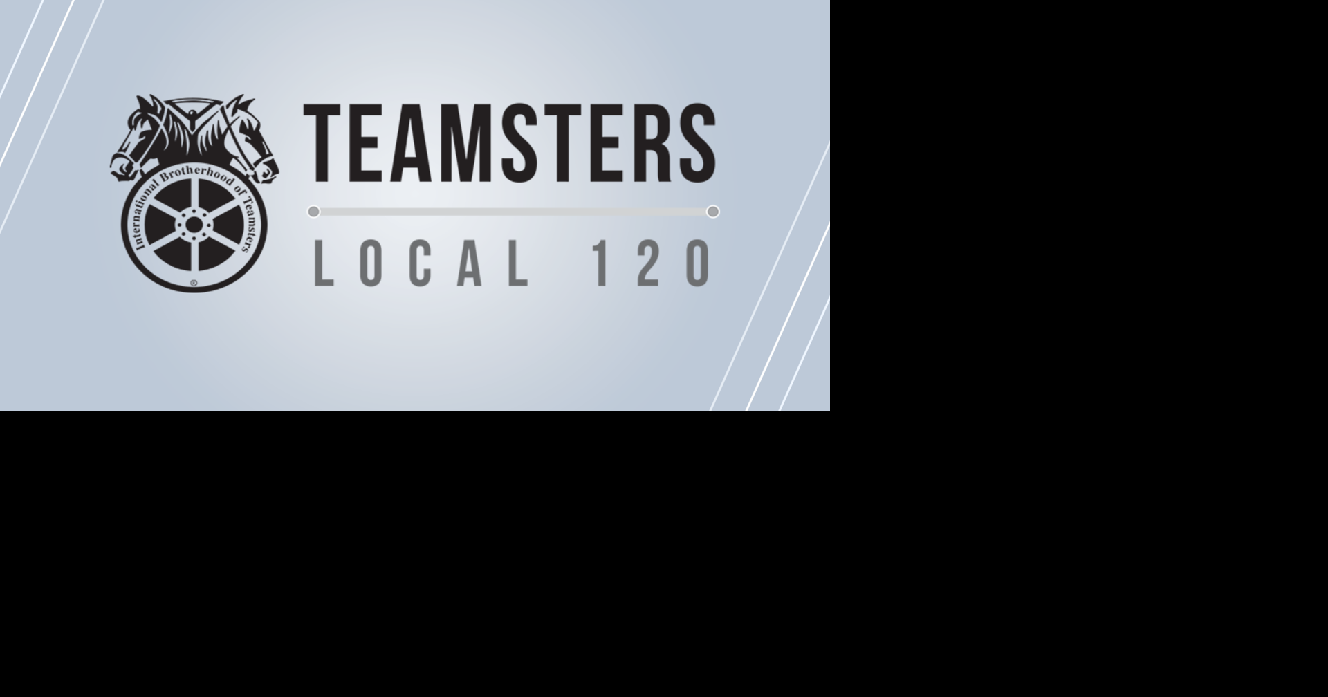 Teamsters Local 120 members authorize strike at B&G Foods in Stoughton