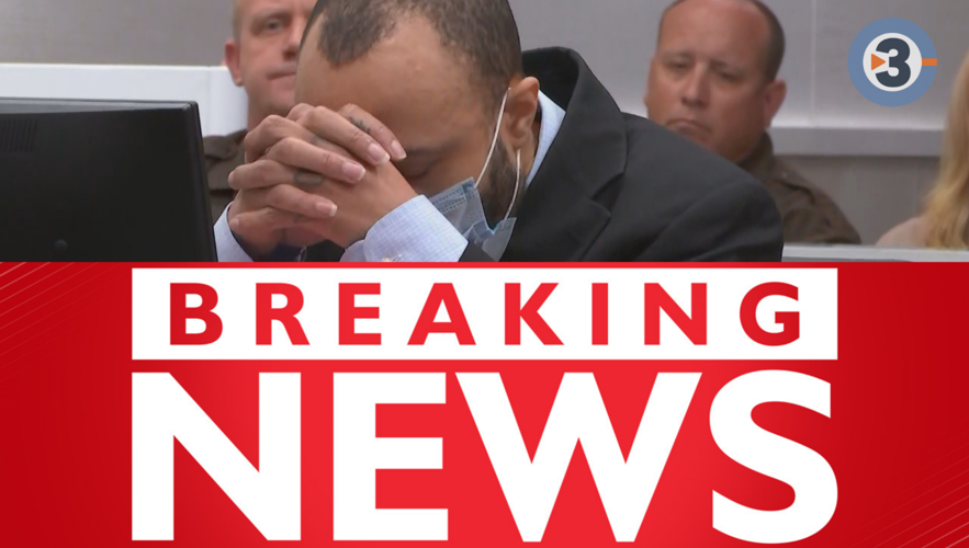 Darrell Brooks found guilty on all charges in Waukesha Christmas parade