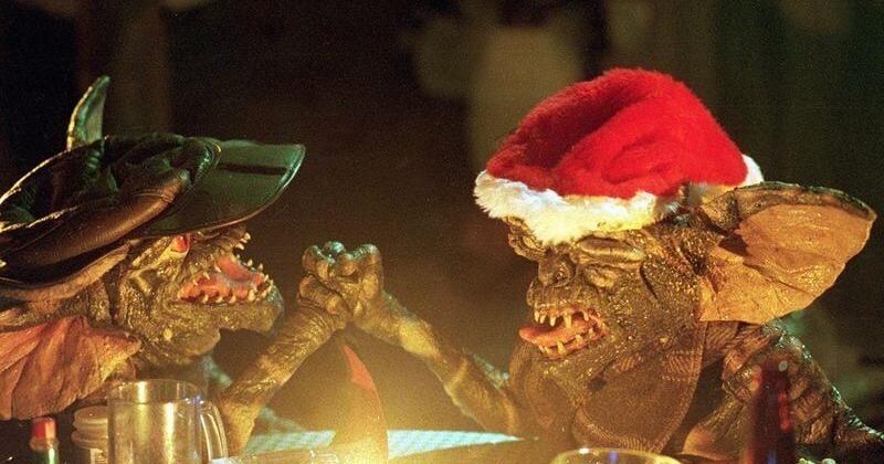 The best Halloween movies for scaredy-cats who hate horror - Channel 3000 image