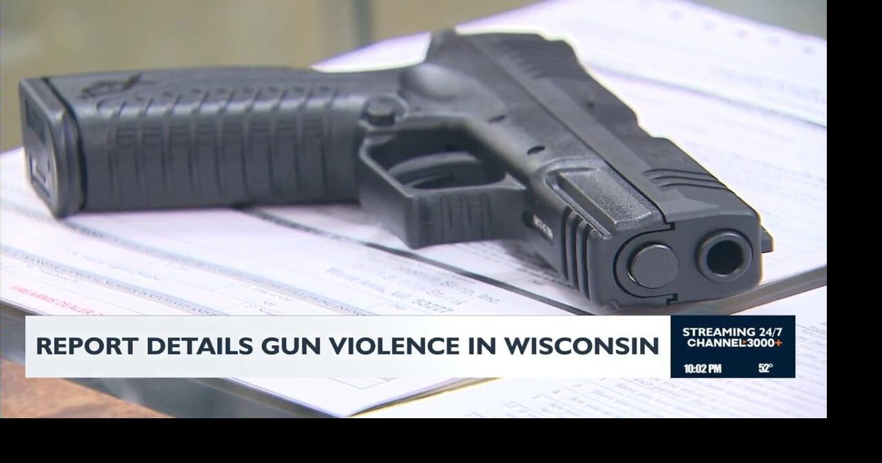 Wisconsin's homicide rate is declining, but still above historic levels ...