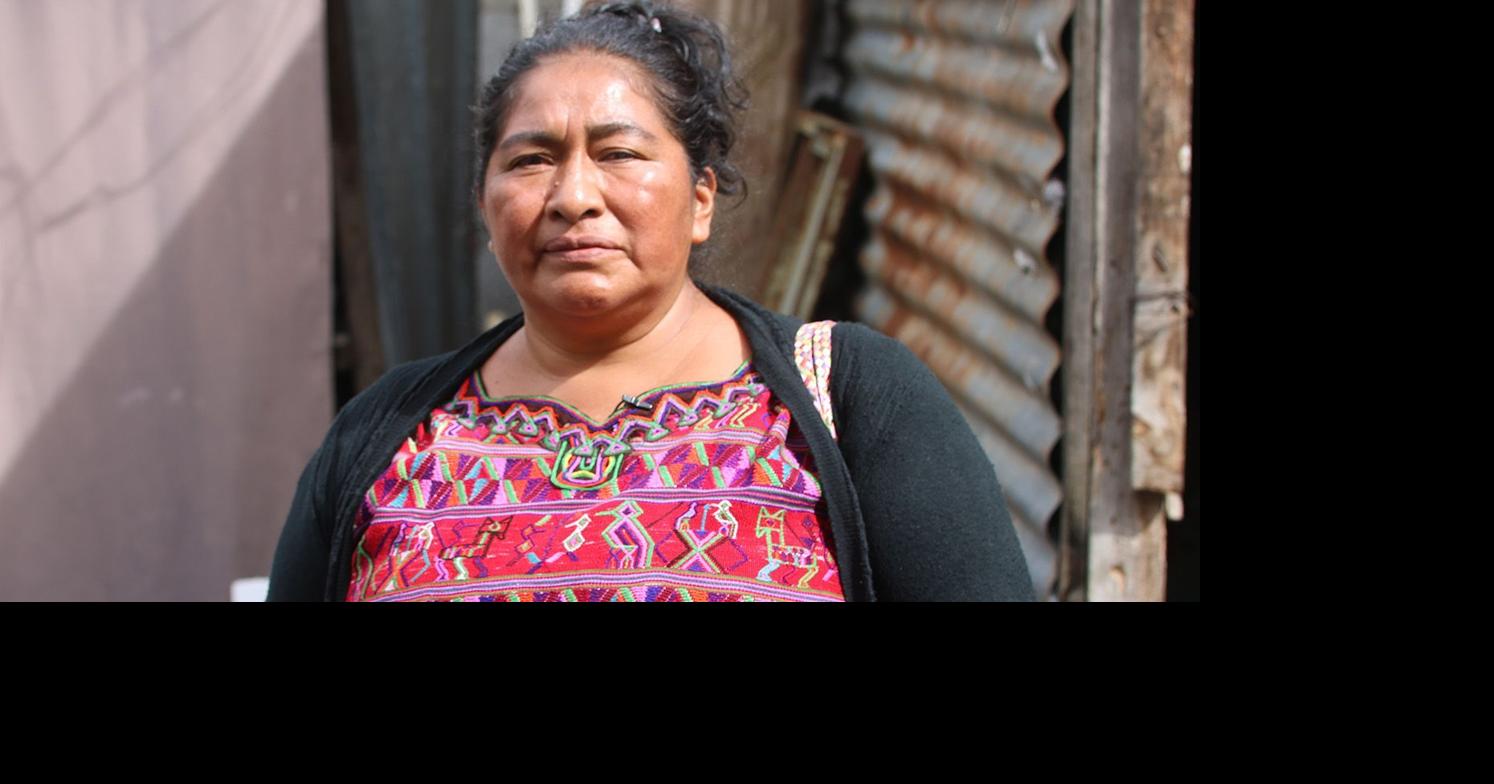 Hear these women talk about abuses in garment factories supplying US brands