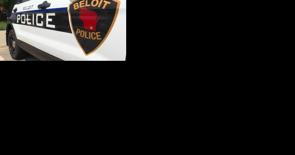 Suspect in Beloit shooting arrested in Texas, police say - Vimarsana News