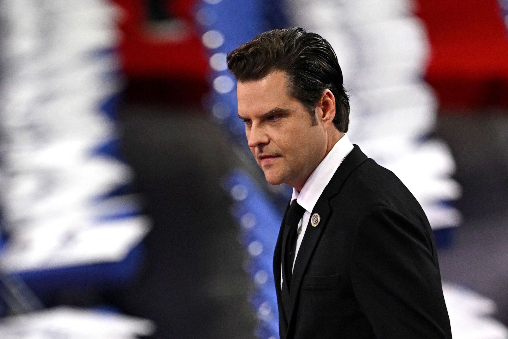 Matt Gaetz To Join One America News As An Anchor | Money News ...