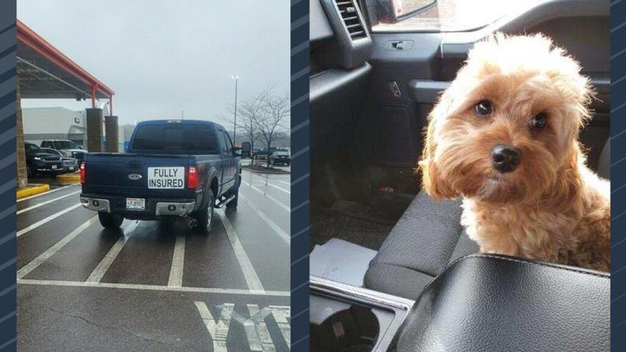 Two suspects identified in Lake Delton armed robbery and vehicle break