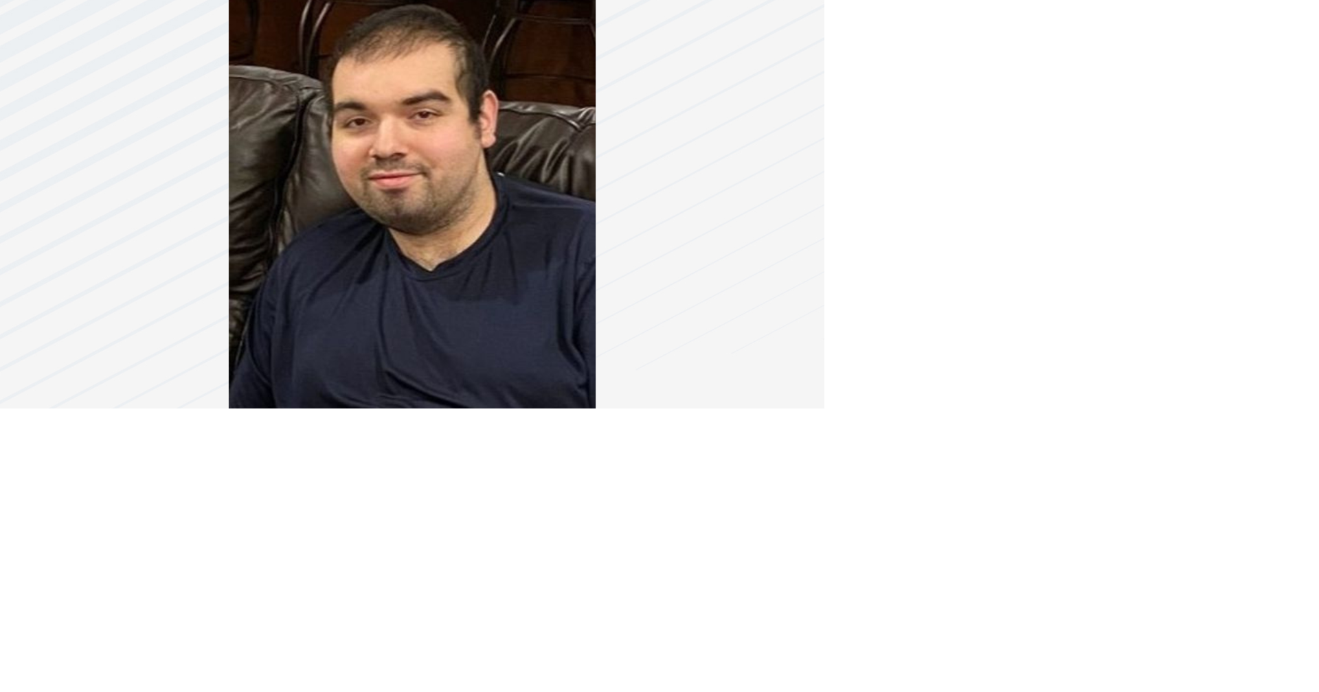 Nicholas Baca | Obituaries | channel3000.com
